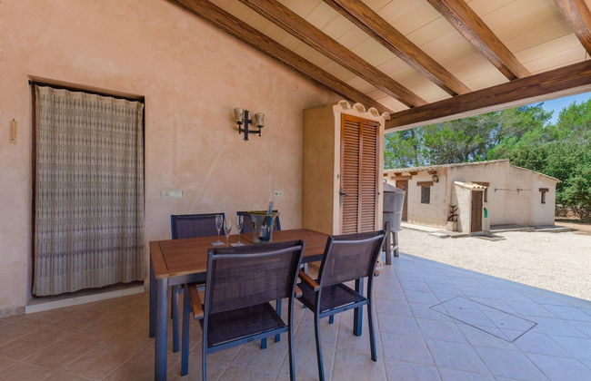 Son Garbi in Algaida - Foto 27