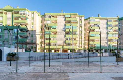 Sweethome El Palo - Photo 2