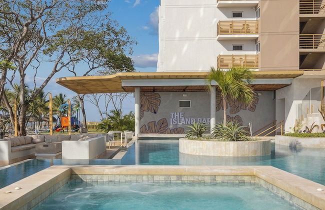 Playa Caracol Residences Vacation Rental - Foto 73