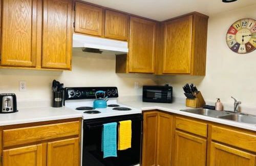 Sugar Shack in Downtown Meridian - Foto 2