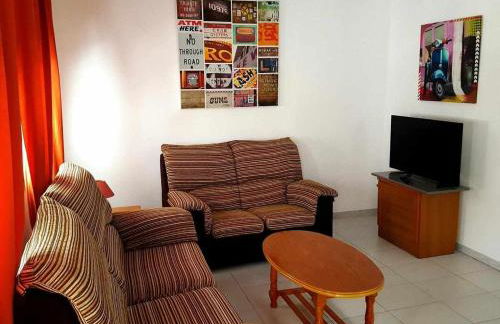 Apartamentos Cap y Corp - Foto 22