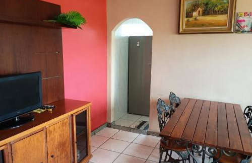 Linda casa de 2 Qtos completa com vista - Foto 10