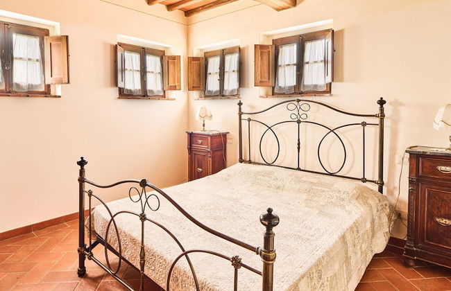 Serene Chianti Retreat - Foto 2