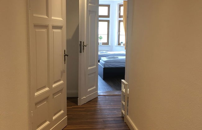 Ferienwohnung Wittenberg - Foto 5