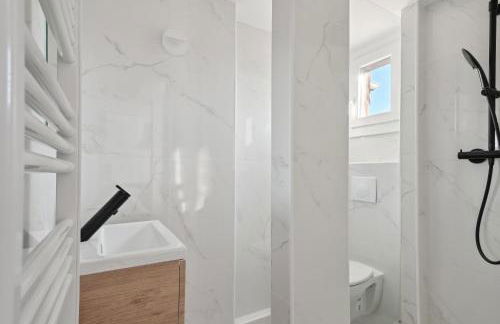 Charmant T2 - Coeur d'Arpajon - Foto 3