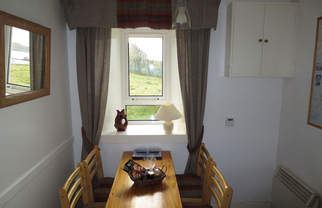 Harris White Cottage - Foto 13