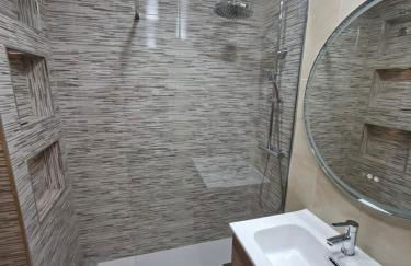 Hacienda Riquelme Golf Resort, Atlantico 188, Ground Floor Apartment - Foto 6