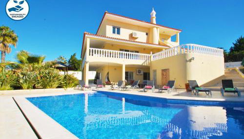 Villa Buddha by Algarve Vacation - Foto 2