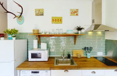 Agua Amarga Design - Foto 12