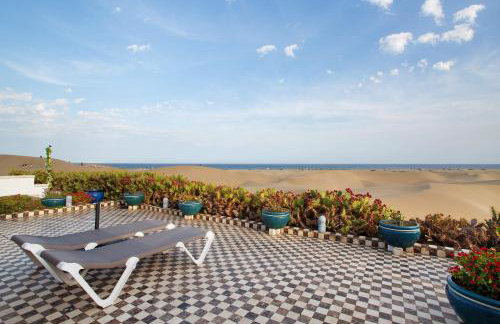 Villa Dunas Maspalomas - Foto 1