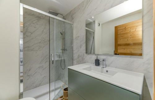 PicBlanc - Duplex - Chaleureux - Balcon - Foto 21