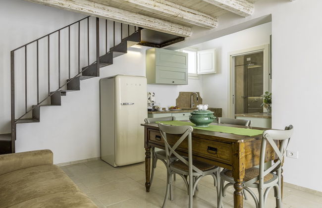 DIMORA LE SITE - Photo 18