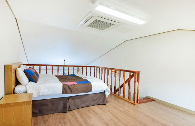 Jeju Resort - Foto 4