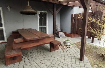 Agroturystyka Przylesie - Foto 39