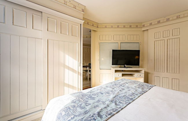 Studios frente ao mar no IL Campanario Resort ILCTOP - Photo 16