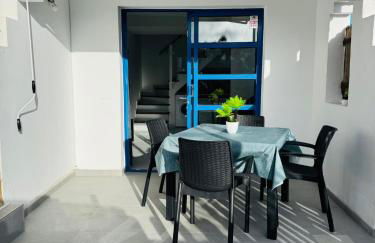 Bungalow Simone - Photo 11