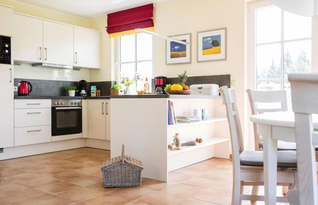 Ferienhaus in Fuhlendorf - Foto 10