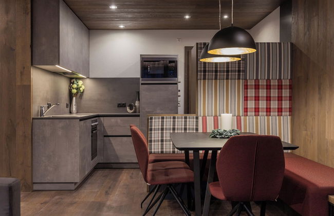 Chalet Fliana - Foto 13