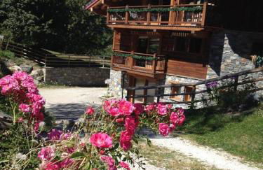 Chalet Emilie - Foto 18