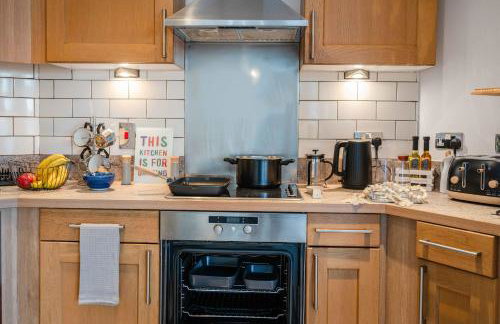 Ipswich Marina1 2 bed2bath apt - Foto 37