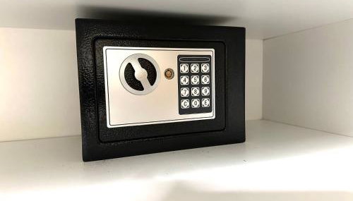 Antonios' Yard - Photo 2