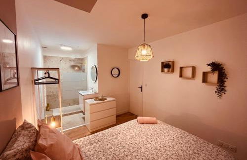 Cosy Gannat - Foto 12