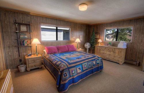 Five-Bedroom House - Foto 30