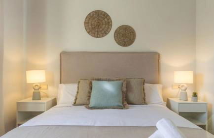 Cortijo Angela Viñuela by Ruralidays - Foto 7