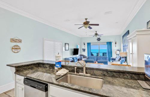 Beachfront home with pool elevator dog-friendly - Foto 9