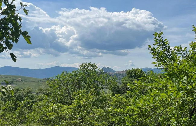 Holiday Home in Trivigno With Pool and Garden - Foto 32