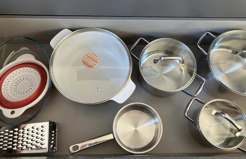 Résidence Le Petit Duc - Foto 25