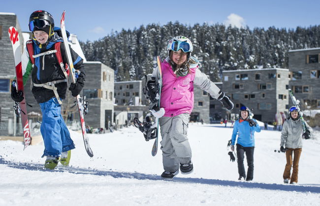 Comfort Alpine - Foto 48