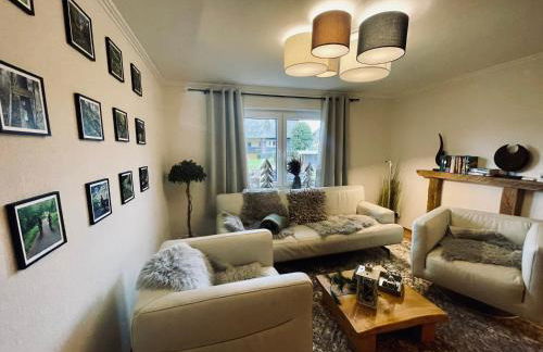 Charmante Ferienwohnung in Mastershausen/Hunsrück - Foto 51