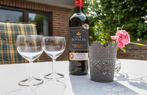 Ferienhaus Alter Deich - Foto 24