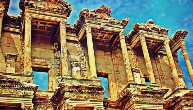 Private Ephesus Bible Study Tour - Photo 4