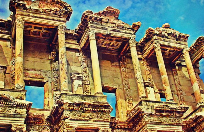 Private Ephesus Bible Study Tour - Photo 4