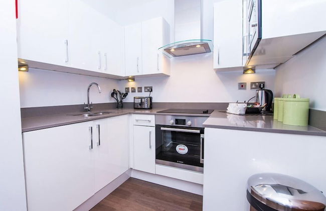 One Whites Row - Photo 13