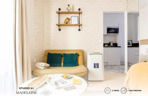 Beauquartier - Madeleine - Foto 38