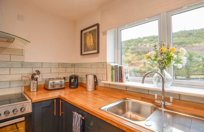 Blackmount House - Foto 10