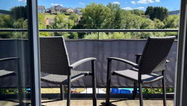 Ferienwohnung Wiesenblick - Foto 5