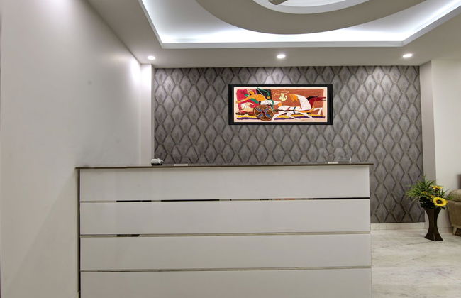 SONESTA LUXURY APARTMENT - Foto 3