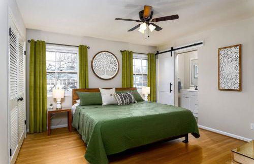 Aqua Oasis - Central & Stylish - 3 BR / 3 BA - Foto 25