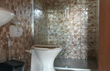 Chalé Morada das estrelas - Foto 19