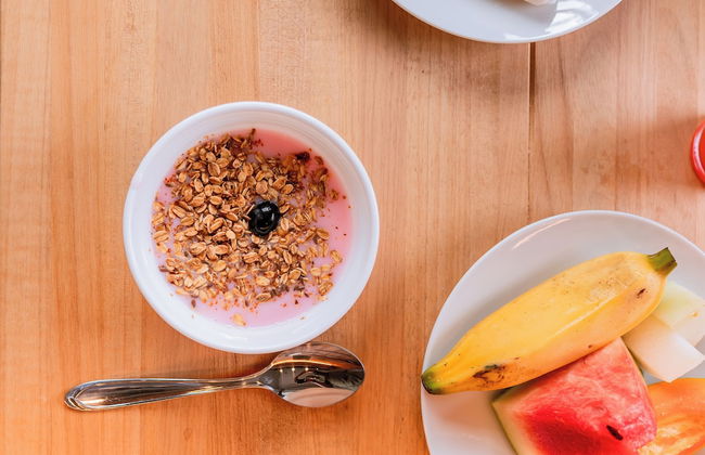 LOFT Bragança Apart-hotel - Photo 24