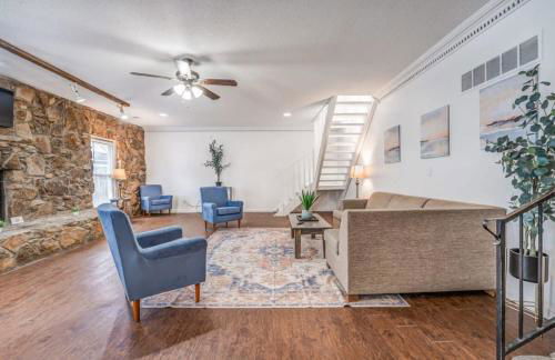 Parnassus Cottage - Foto 23