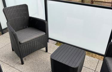 Apartament Złoty 3 - Foto 14