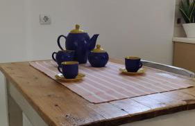 70 m from the sea cozy spacious studio - Foto 20