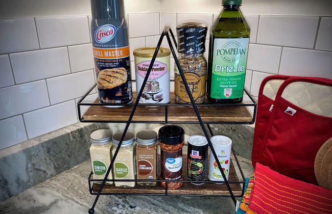 Shepherd's Lodge - Foto 9