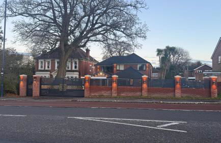 Lux 7 Bedroom residence - Photo 63