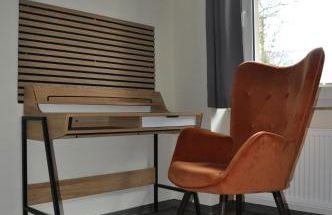 ElisaBett Erfurt - Apartment Elisa - 4 Schlafzimmer und 2 Bäder, bis 6 Personen - Photo 21